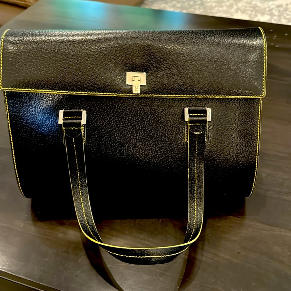 Lambertson Truex Handbag Excellent Condition(worn 3x)